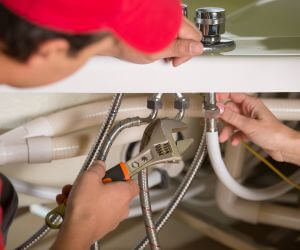 About Emergency plumbing pros Scranton, KS