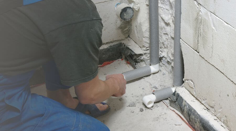 Professional emergency plumbing in Scranton, KS